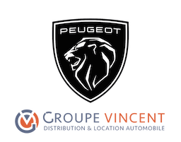 Peugeot - Groupe Vincent